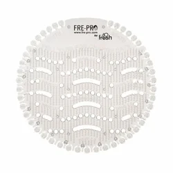 Fre-Pro Wave 2 cedilo za pisoar - Honeysuckle (belo) 2 kosa
