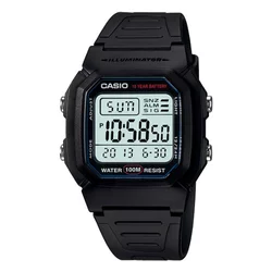 Casio collection muški sat ( W-800H-1A )