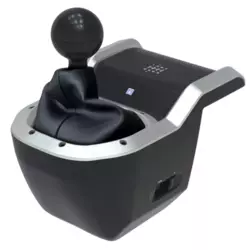 Menjač Hori PC 7 Speed Racing Shifter