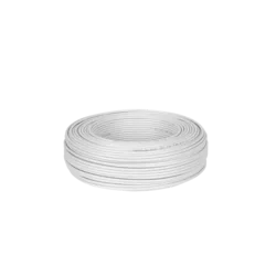 slomart TV-SAT kabel CABLETECH CU+CU, 150m, baker