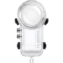 INSTA 360 X3 Providno vodootporno kućište 50 m