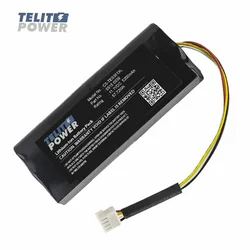 TELIT POWER Li-ion baterija 11.1V 5.2Ah za TESTO 350K analizator – zamena za 0515 0039