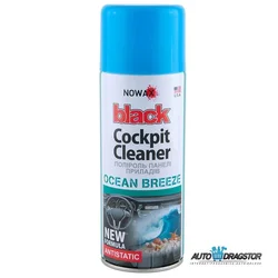 SPREJ ZA KOMANDU TABLU 450ML OCEAN BREEZE ANTISTATIK FORMULA
