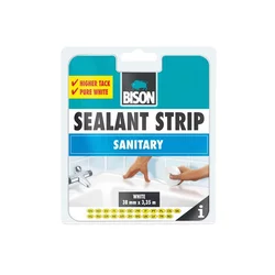 BISON Sanitarna traka 38mmx3.35m