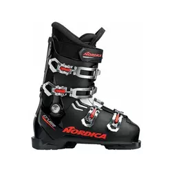 NORDICA pancerice The Cruise (Black-White-Red 19, 270)