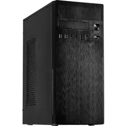 InterTech Case ATX 2812 Business w/o PSU