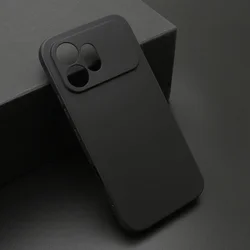 Futrola ultra tanki kolor za honor 600 crna ( F124494 )