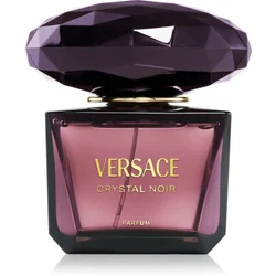 Versace Crystal Noir Parfum Parfum, 90ml