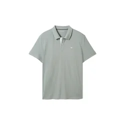TOM TAILOR Majica pastelno zelena