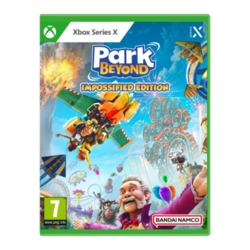XBSX Park Beyond - Impossified Edition