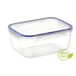 Practic lock&safe quad box 2,3lt ( 12972 )