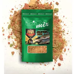 Gica Mix Super Chesse