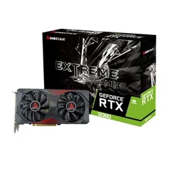 Grafična kartica BIOSTAR RTX 3060 12GB