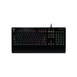 Logitech 920-008093 G G213 Standard Wired USB QWERTY RGB LED black (920-008093)