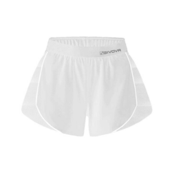6 Paia Di Calzini Donna Wigwam "My Favorite Pair" - Bianchi, No-Show, Taglia M (6-10), Cotone