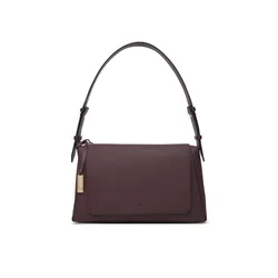 Ročna torba BOSS Ameline  50573378 Bordo rdeča