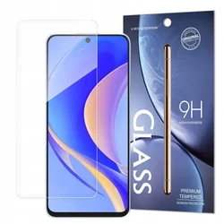 Kaljeno staklo 9H za Huawei Nova Y90 - Prozirna KP24447