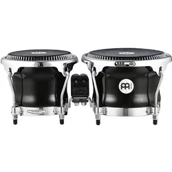 Meinl FFBR400BK Bongoset Black