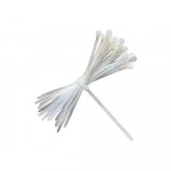 Vezice 5x250 Mitea Pm-131, Bele