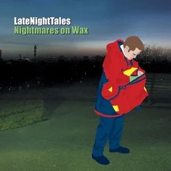 Nightmares On Wax - Late Night Tales (2 LP)