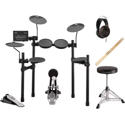 Yamaha DTX452K Set