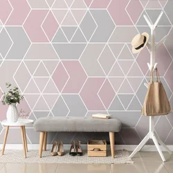 Tapeta pastelni vzorci - 343x231