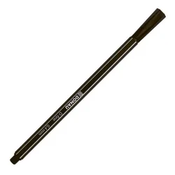 Liner DONAU D-FINE 0,4 mm črn