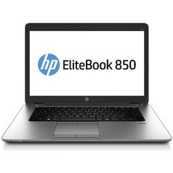 HP prenosnik EliteBook 850 G1 i5, 8GB, 256GB, W10P - Obnovljen