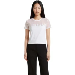 Bela majica Armani Exchange