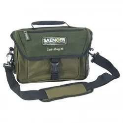 Sanger Spin Bag Medium