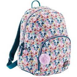 MIQUELRIUS Školski ranac sa 2 pregrade 24l- Alice