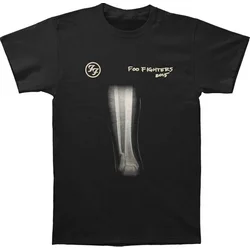 Foo Fighters X-Ray Black M Majica