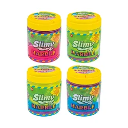 Slime AS Slimy Marble - 500 g, naključna barva