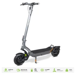 MS Enerdži Urban X električni trotinet