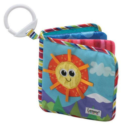 Knjiga Lamaze TM27126