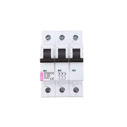 shumee Odklopnik 3P C 50A 6kA AC ETIMAT10 002135721