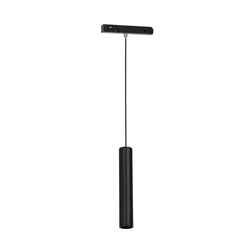 LED luster na sajli za šinski sistem MAGNETIC TRACK LED/7W/48V