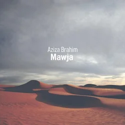 Aziza Brahim - Mawja (LP)