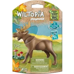 PLAYMOBIL 71052 Wiltopia - Los