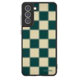 ULTIMATE CASE PowerShare za Samsung Galaxy S21 FE 5G - Shadow Chess