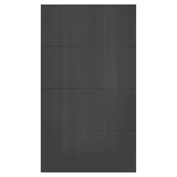 Panel Fronta Unit