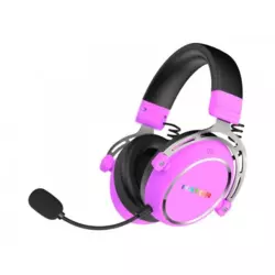HATOR Hypergang 3 wireless ESH52 cyber violet