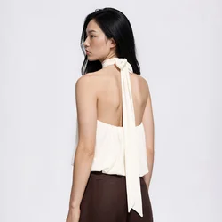 Reserved - LADIES` BLOUSE