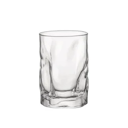 Kozarec Sorgente Viski 0,3L - Bormioli Rocco