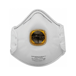 Zaščitna maska-respirator Spirotek VS2200V FFP2