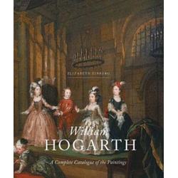 William Hogarth