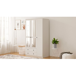 Hanah Home Ormar Rb-062-02, 105x210x52 cm, Beli