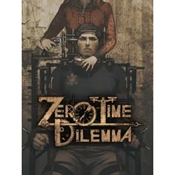 Zero Escape: Zero Time Dilemma PC/XBOX LIVE Key EUROPE