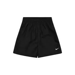 Nike B NK DF MULTI WVN SHORT, dečji šorc, crna DX5382