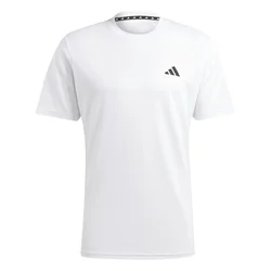 Adidas Muška majica Tr-Es Base T, IC7430, Bela